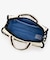 MINI DUFFEL CROSSBODY スペクテイターサンドバー/ブラック