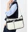 DELUXE EVERYDAY BAG スペクテイターサンドバー/ブラック