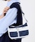 SMALL EVERYDAY BAG スペクテイターディープブルー