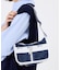 SMALL EVERYDAY BAG スペクテイターディープブルー