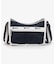 SMALL EVERYDAY BAG スペクテイターディープブルー