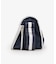 SMALL EVERYDAY BAG スペクテイターディープブルー
