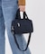 GH EVERYDAY SM SATCHEL  ディープシーブルー