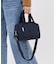 GH EVERYDAY SM SATCHEL  ディープシーブルー