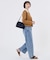 GH EVERYDAY SM SATCHEL  ディープシーブルー