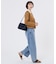 GH EVERYDAY SM SATCHEL  ディープシーブルー