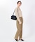 GH EVERYDAY SM SATCHEL  ディープシーブルー