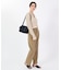 GH EVERYDAY SM SATCHEL  ディープシーブルー