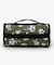 DELUXE MED WEEKENDER オリーブフローラルシルエット