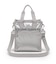 MINI N/S TOTE フロストシルバーシャイン