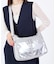 DELUXE EVERYDAY BAG フロストシルバーシャイン