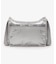 DELUXE EVERYDAY BAG フロストシルバーシャイン