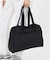 SMALL CARRYALL DUFFLE 【日本限定】リサイクルドブラックJP