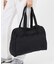 SMALL CARRYALL DUFFLE 【日本限定】リサイクルドブラックJP