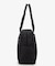 SMALL CARRYALL DUFFLE 【日本限定】リサイクルドブラックJP