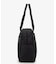 SMALL CARRYALL DUFFLE 【日本限定】リサイクルドブラックJP