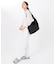 DELUXE ZIPTOP TOTE 【日本限定】リサイクルドブラックJP