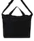 DELUXE ZIPTOP TOTE 【日本限定】リサイクルドブラックJP