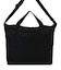 DELUXE ZIPTOP TOTE 【日本限定】リサイクルドブラックJP