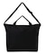 DELUXE ZIPTOP TOTE 【日本限定】リサイクルドブラックJP