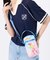 MINI PHONE CROSSBODY ケアベアレインボー