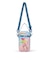 MINI PHONE CROSSBODY ケアベアレインボー