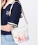 MINI BUCKET SHOULDER BAG ケアベアローラースケート