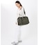 ESSENTIAL MEDIUM DUFFLE グラベルC