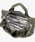 ESSENTIAL MEDIUM DUFFLE グラベルC