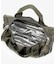 ESSENTIAL MEDIUM DUFFLE グラベルC