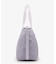 ESSENTIAL LG OPEN TOTE ソフトライラックC