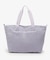 ESSENTIAL LG OPEN TOTE ソフトライラックC
