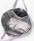 ESSENTIAL LG OPEN TOTE ソフトライラックC