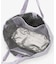 ESSENTIAL LG OPEN TOTE ソフトライラックC
