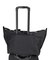 ESSENTIAL LG OPEN TOTE ソフトライラックC