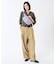 ESSENTIAL BELT BAG ソフトライラックC