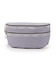 ESSENTIAL BELT BAG ソフトライラックC