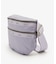 ESSENTIAL BELT BAG ソフトライラックC