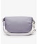 ESSENTIAL BELT BAG ソフトライラックC