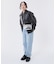 MIR E/W PHONE CROSSBODY スペッキオ