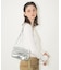 MIR E/W PHONE CROSSBODY スペッキオ