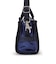MIR MICRO BAG サファイア