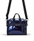 MIR MICRO BAG サファイア
