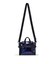 MIR MICRO BAG サファイア