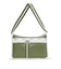 DELUXE EVERYDAY BAG スペクテイターオリーブ