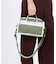 MINI DUFFEL CROSSBODY スペクテイターオリーブ
