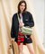 MINI DUFFEL CROSSBODY スペクテイターオリーブ