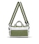 MINI DUFFEL CROSSBODY スペクテイターオリーブ