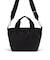 SMALL BUCKET TOTE 【日本限定】リサイクルドブラックJP