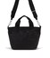 SMALL BUCKET TOTE 【日本限定】リサイクルドブラックJP